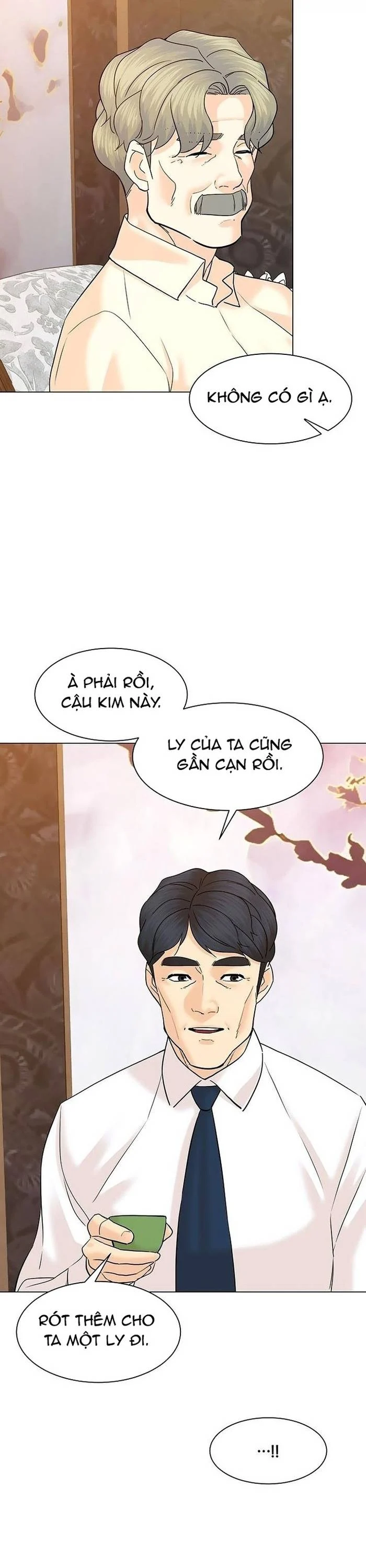 Người Trở Về Từ Cõi Chết Chapter 113 - Trang 3