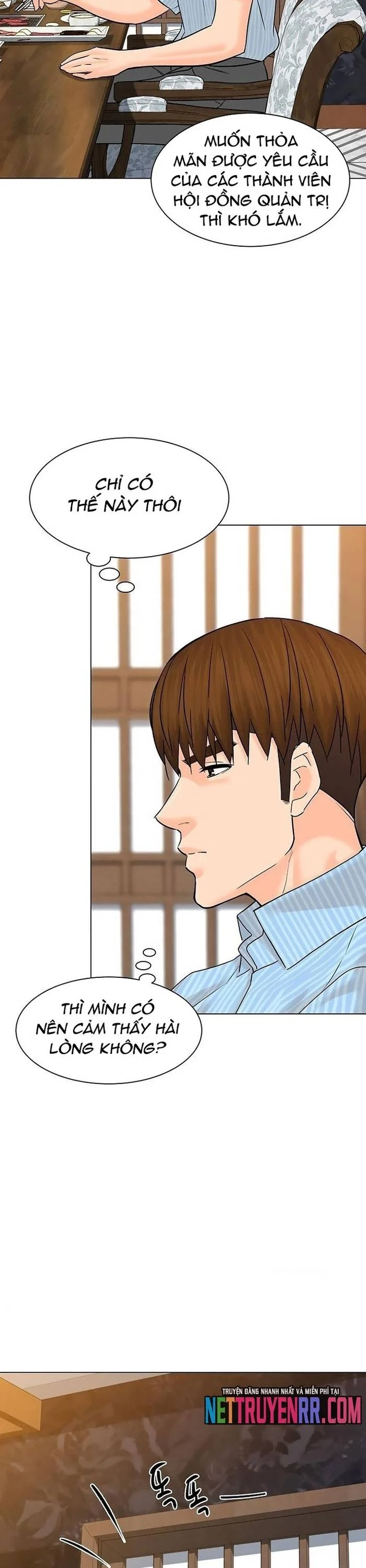 Người Trở Về Từ Cõi Chết Chapter 113 - Trang 3