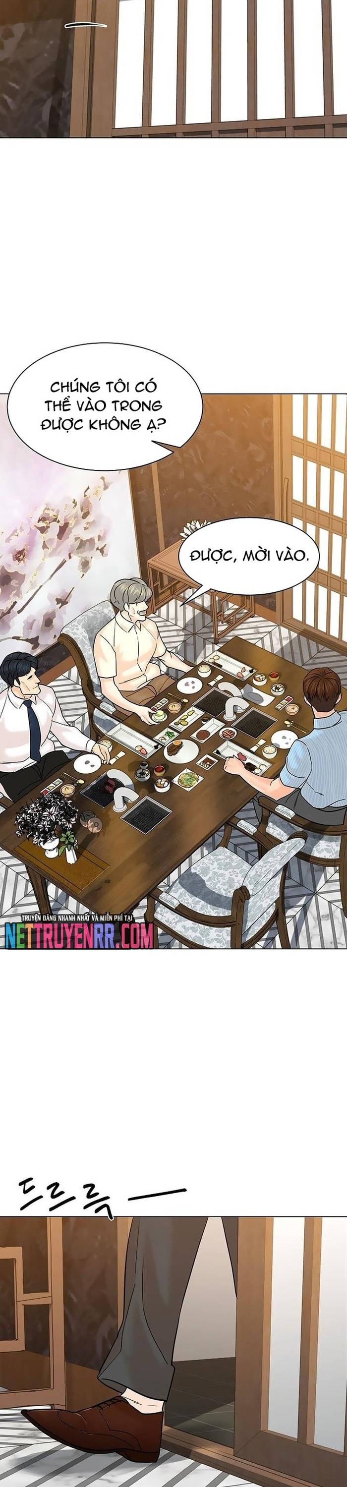 Người Trở Về Từ Cõi Chết Chapter 113 - Trang 3