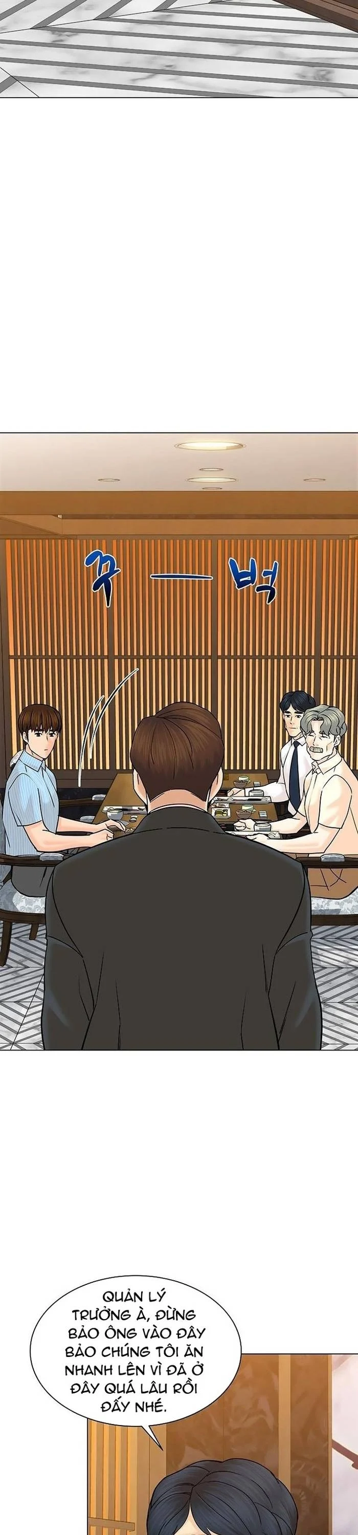 Người Trở Về Từ Cõi Chết Chapter 113 - Trang 3