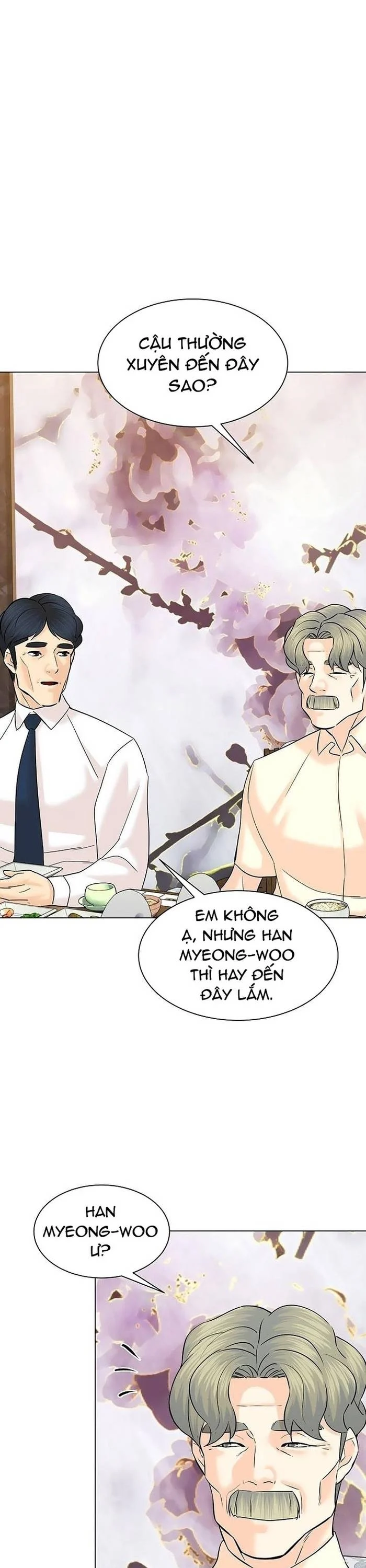 Người Trở Về Từ Cõi Chết Chapter 113 - Trang 3