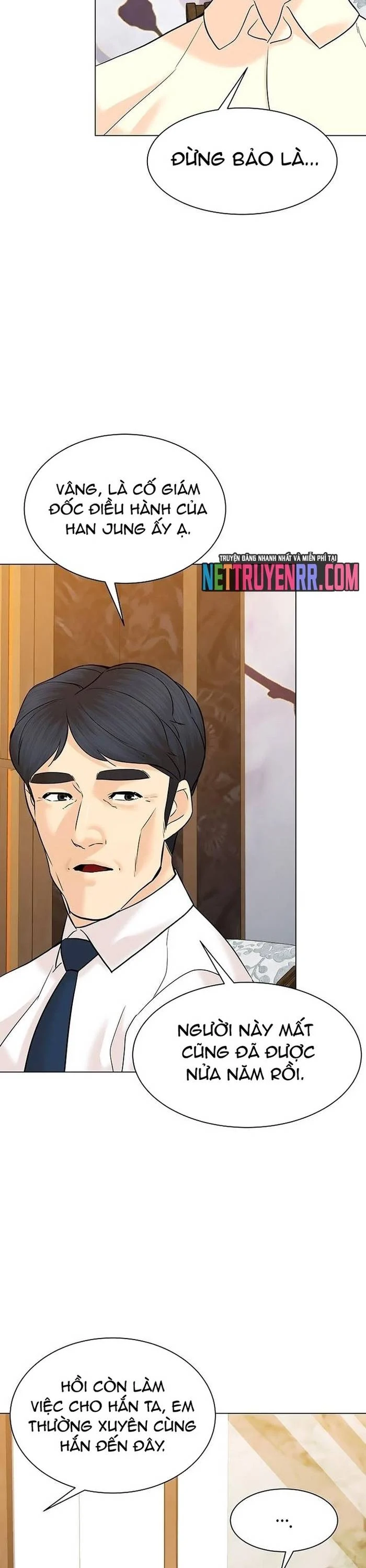 Người Trở Về Từ Cõi Chết Chapter 113 - Trang 3
