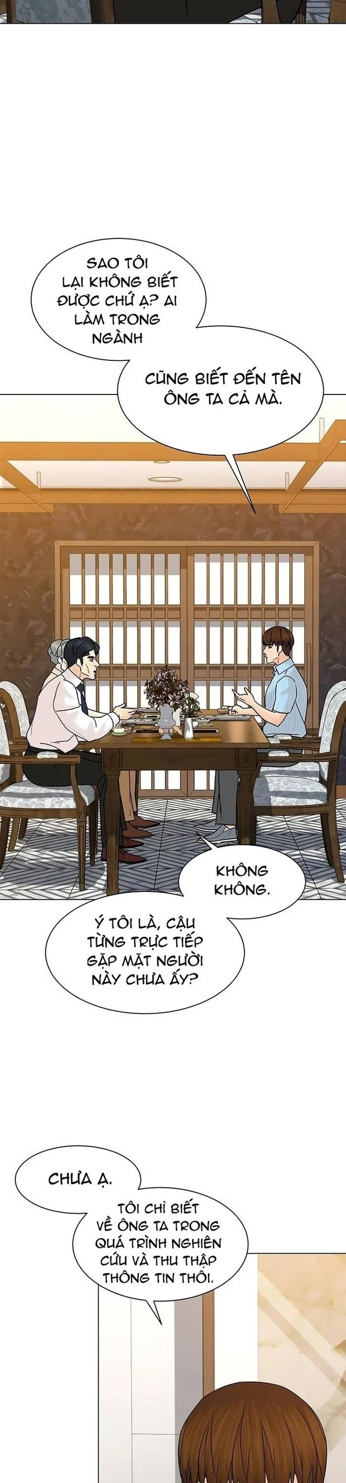 Người Trở Về Từ Cõi Chết Chapter 113 - Trang 3
