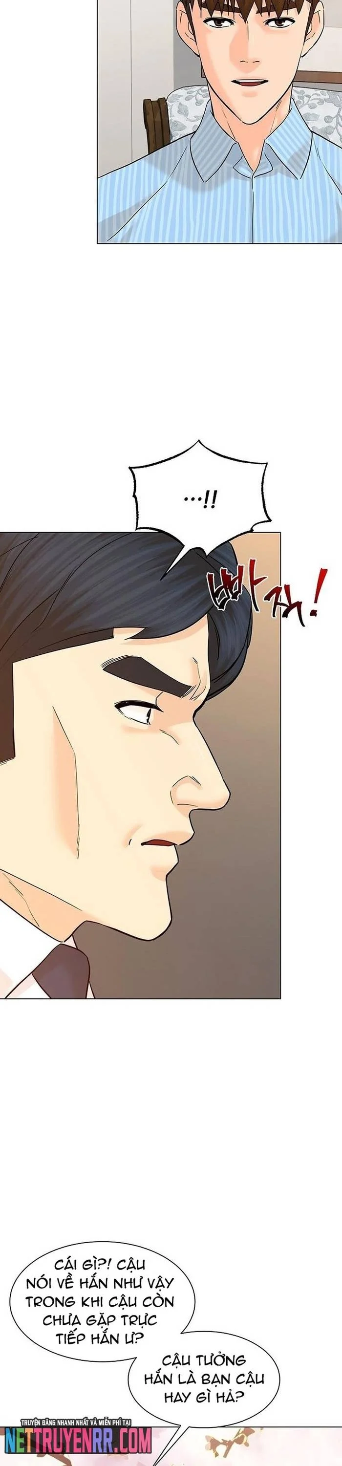 Người Trở Về Từ Cõi Chết Chapter 113 - Trang 3