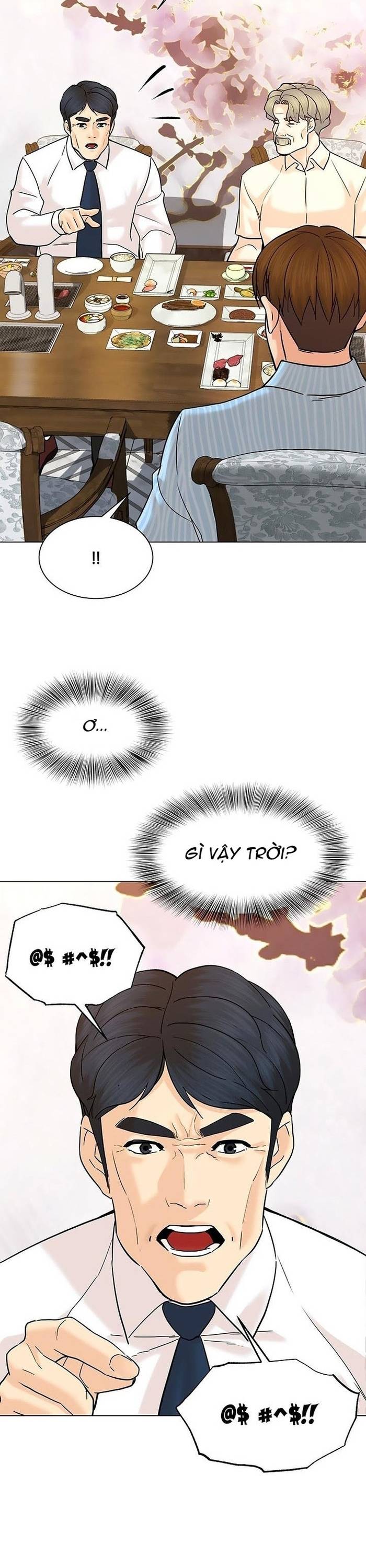 Người Trở Về Từ Cõi Chết Chapter 113 - Trang 3