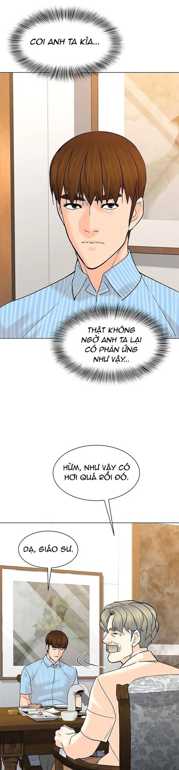 Người Trở Về Từ Cõi Chết Chapter 113 - Trang 3