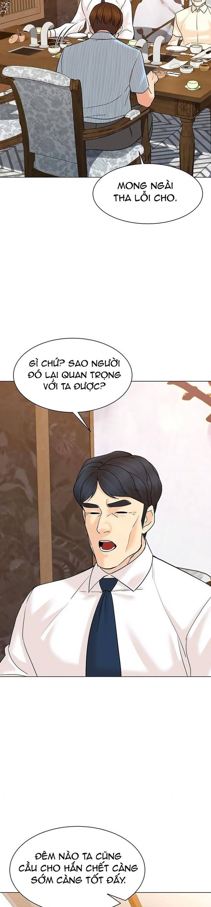 Người Trở Về Từ Cõi Chết Chapter 113 - Trang 3