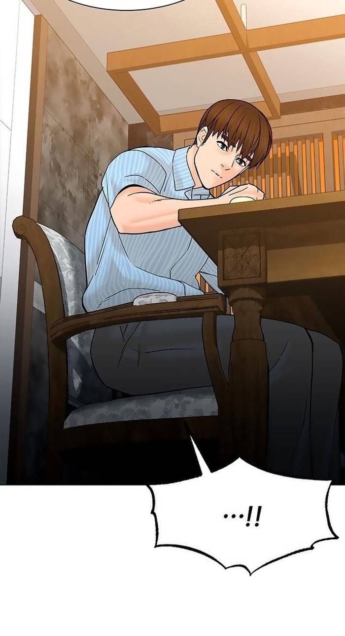 Người Trở Về Từ Cõi Chết Chapter 113 - Trang 3