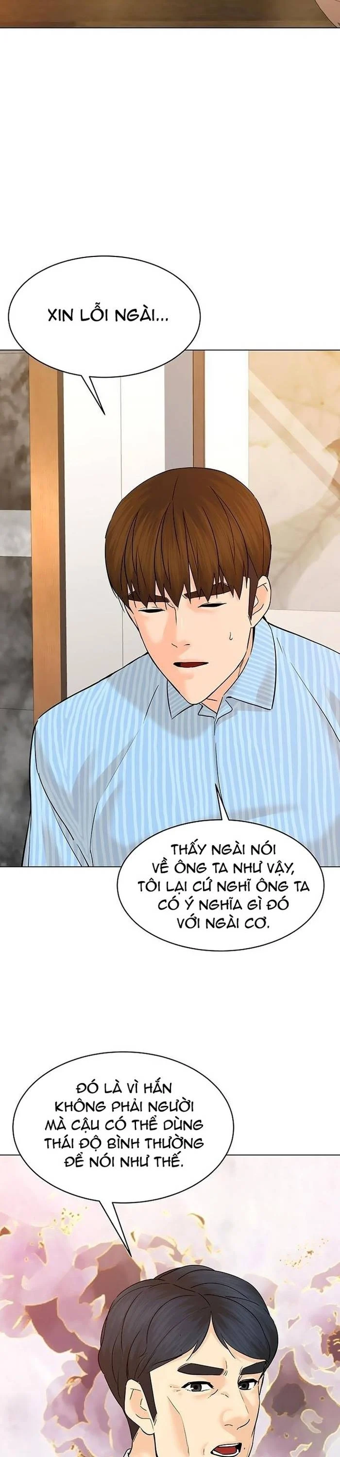 Người Trở Về Từ Cõi Chết Chapter 114 - Trang 2