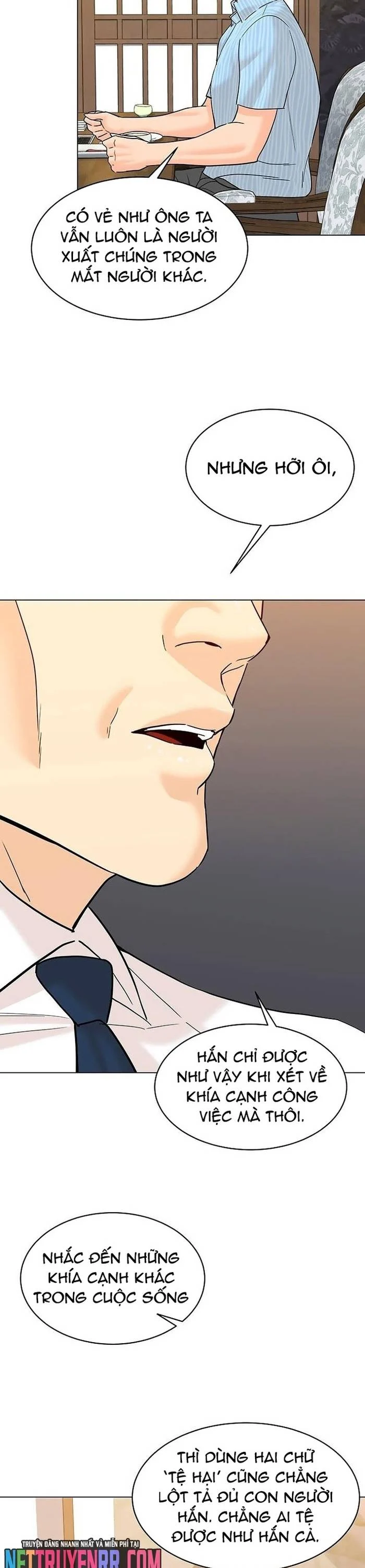 Người Trở Về Từ Cõi Chết Chapter 114 - Trang 2