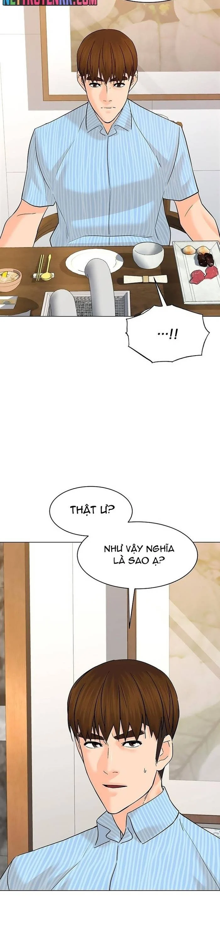 Người Trở Về Từ Cõi Chết Chapter 114 - Trang 2
