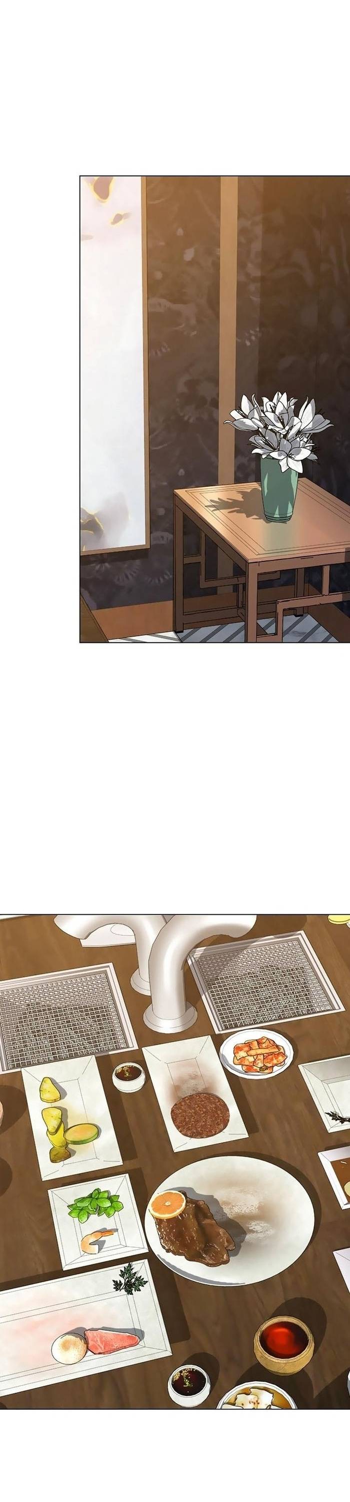 Người Trở Về Từ Cõi Chết Chapter 114 - Trang 2