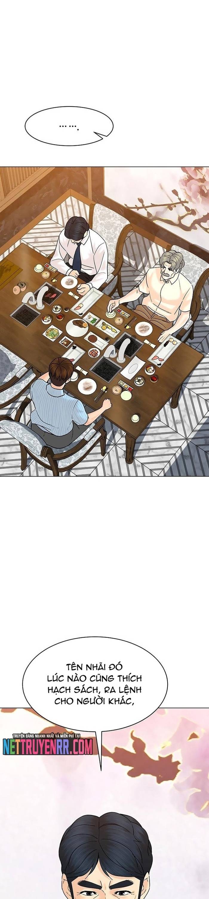 Người Trở Về Từ Cõi Chết Chapter 114 - Trang 2