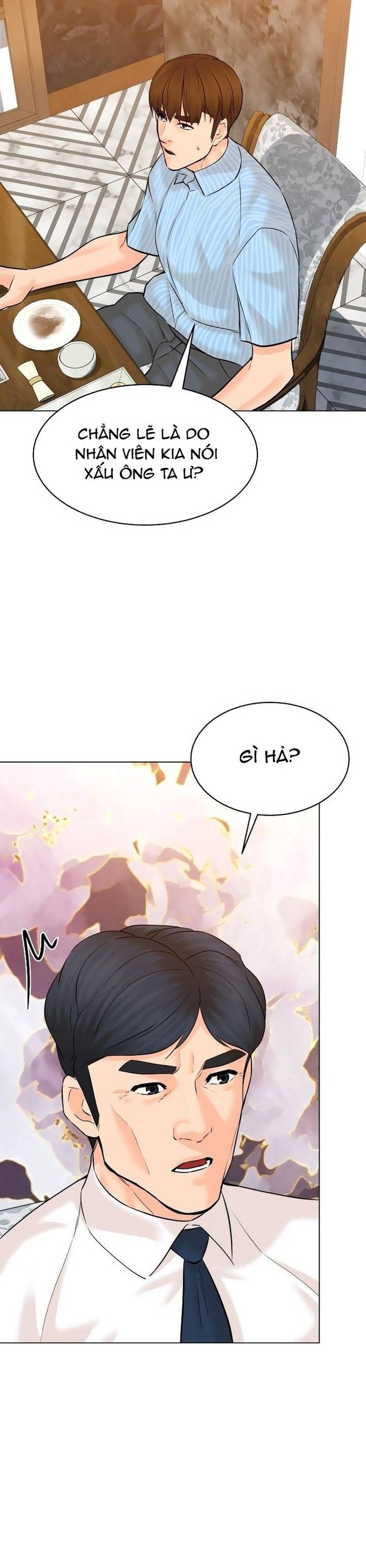 Người Trở Về Từ Cõi Chết Chapter 114 - Trang 2