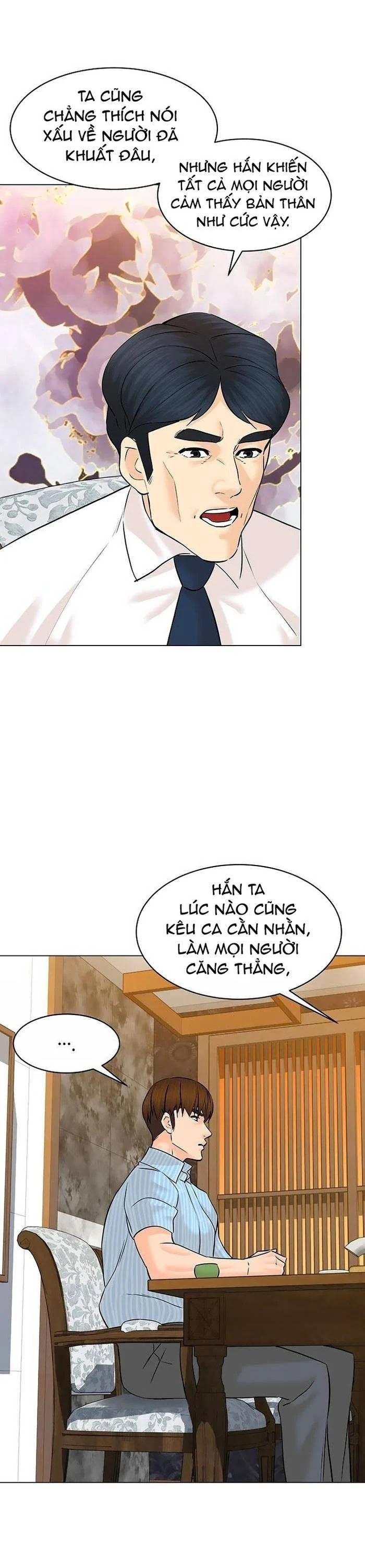 Người Trở Về Từ Cõi Chết Chapter 114 - Trang 2