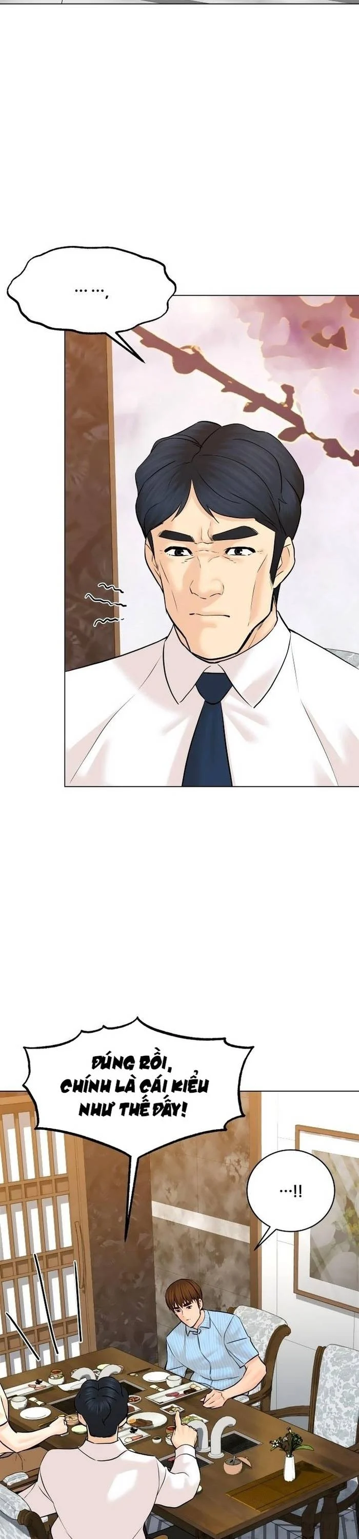 Người Trở Về Từ Cõi Chết Chapter 114 - Trang 2