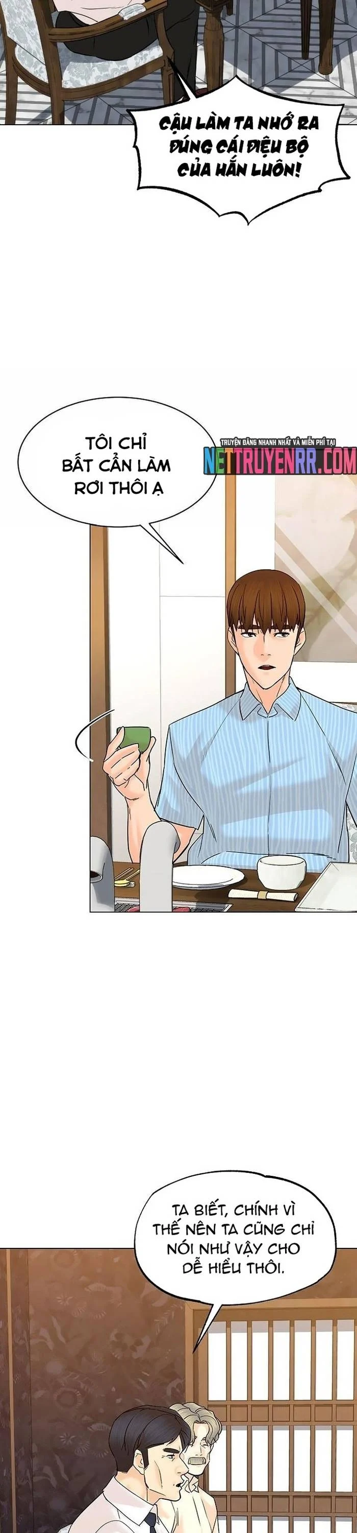Người Trở Về Từ Cõi Chết Chapter 114 - Trang 2