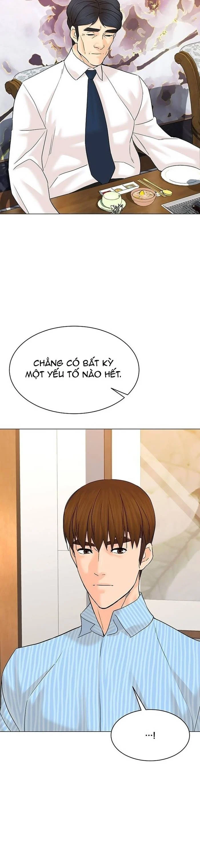 Người Trở Về Từ Cõi Chết Chapter 114 - Trang 2