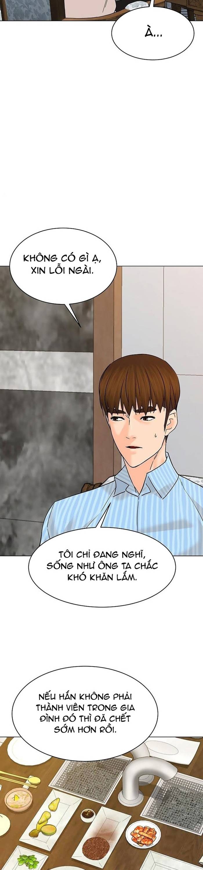 Người Trở Về Từ Cõi Chết Chapter 114 - Trang 2