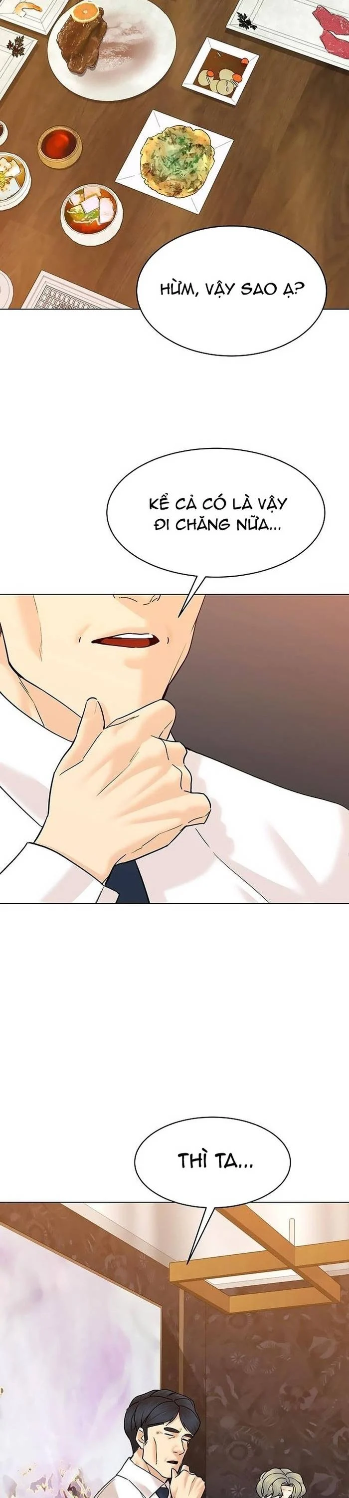 Người Trở Về Từ Cõi Chết Chapter 114 - Trang 2