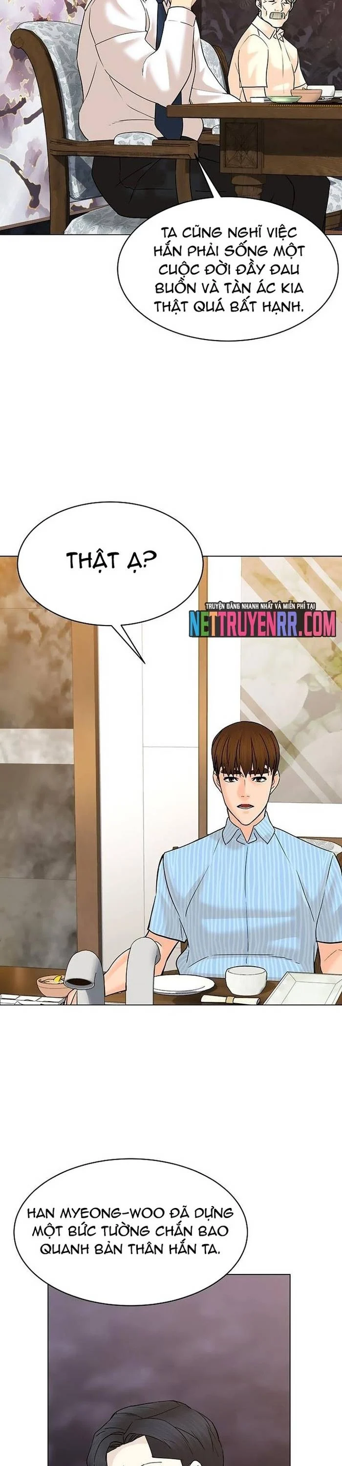 Người Trở Về Từ Cõi Chết Chapter 114 - Trang 2
