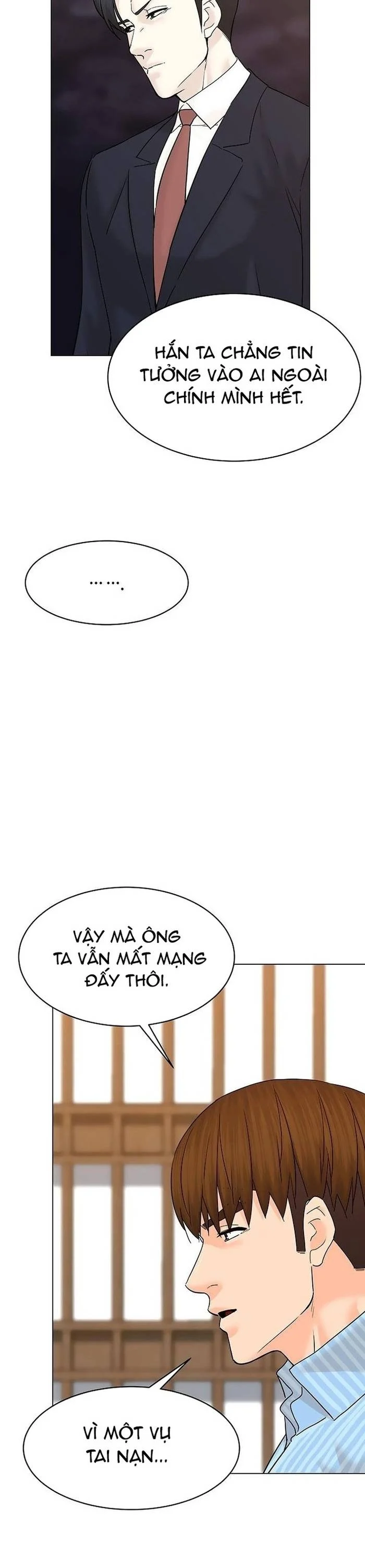 Người Trở Về Từ Cõi Chết Chapter 114 - Trang 2