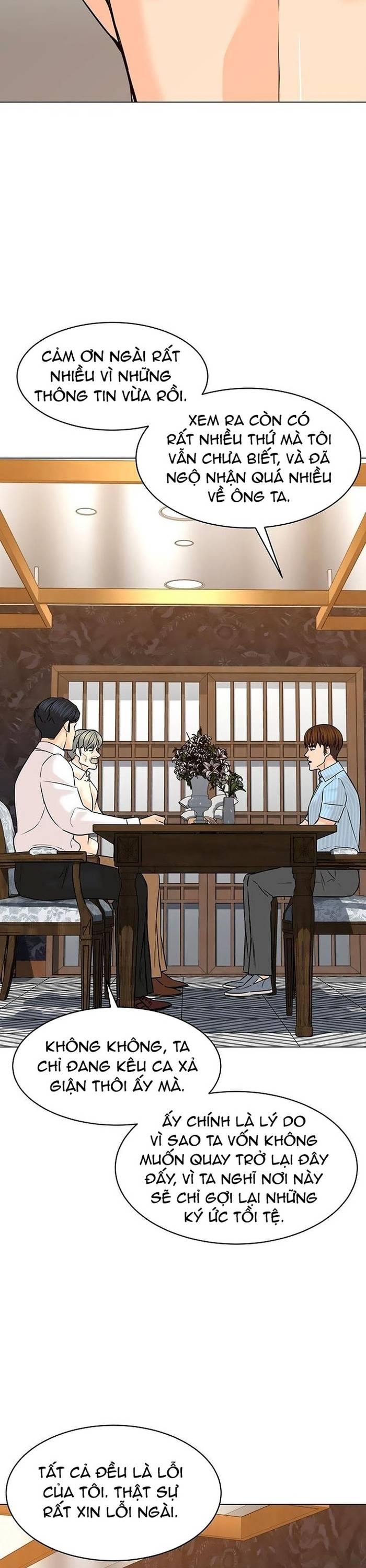 Người Trở Về Từ Cõi Chết Chapter 114 - Trang 2