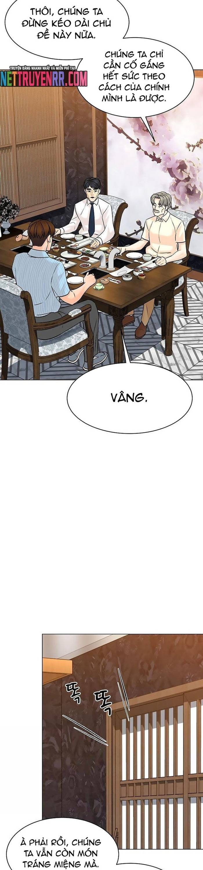 Người Trở Về Từ Cõi Chết Chapter 114 - Trang 2