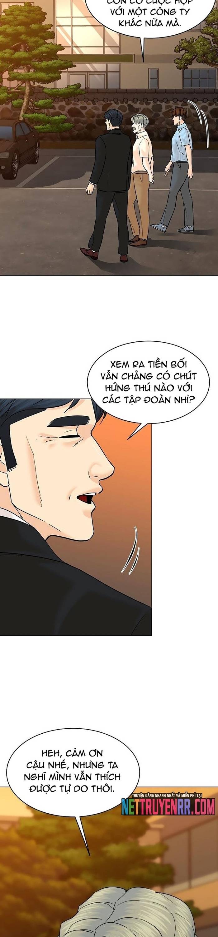 Người Trở Về Từ Cõi Chết Chapter 114 - Trang 2