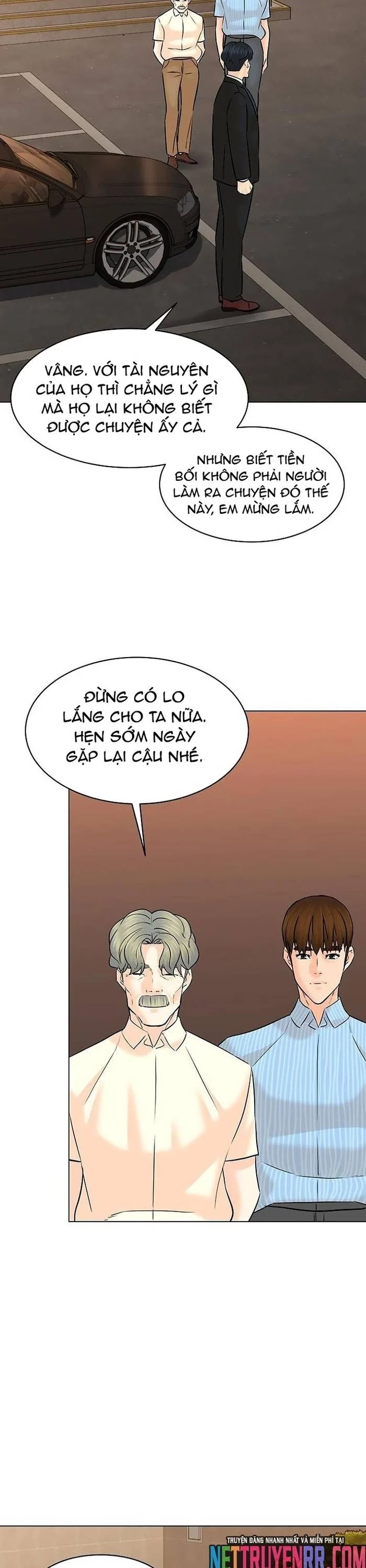 Người Trở Về Từ Cõi Chết Chapter 114 - Trang 2