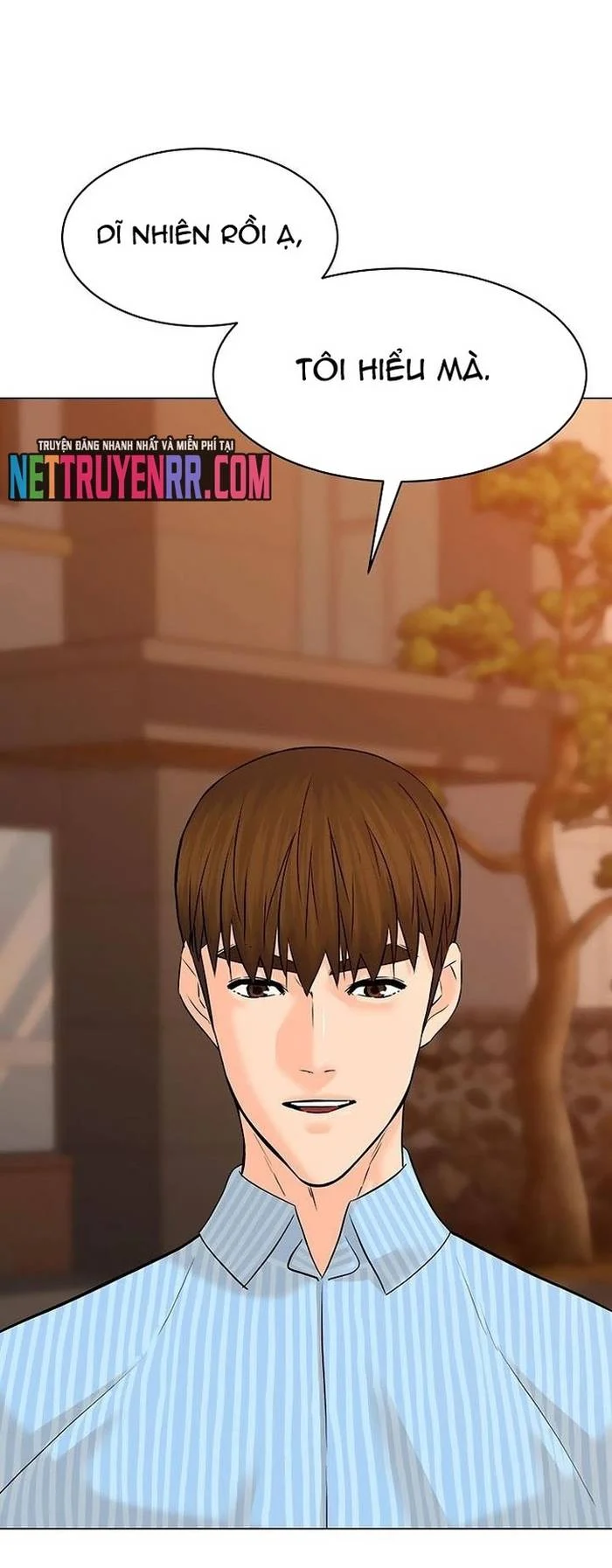 Người Trở Về Từ Cõi Chết Chapter 114 - Trang 2