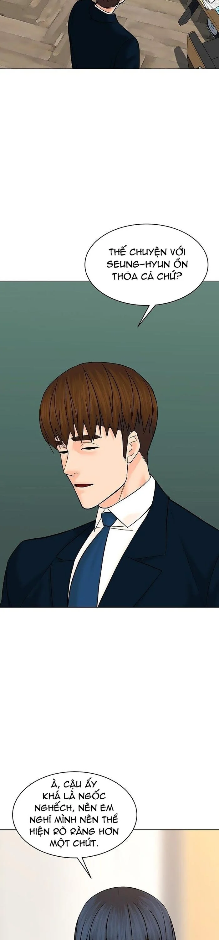 Người Trở Về Từ Cõi Chết Chapter 117 - Trang 3