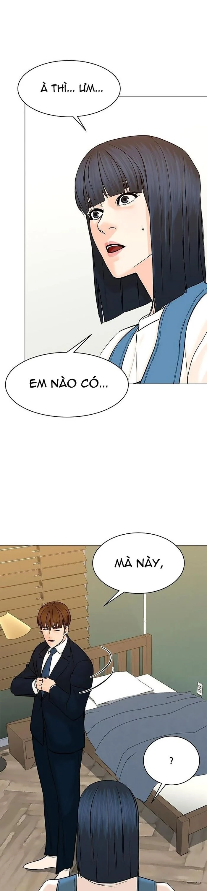 Người Trở Về Từ Cõi Chết Chapter 117 - Trang 3