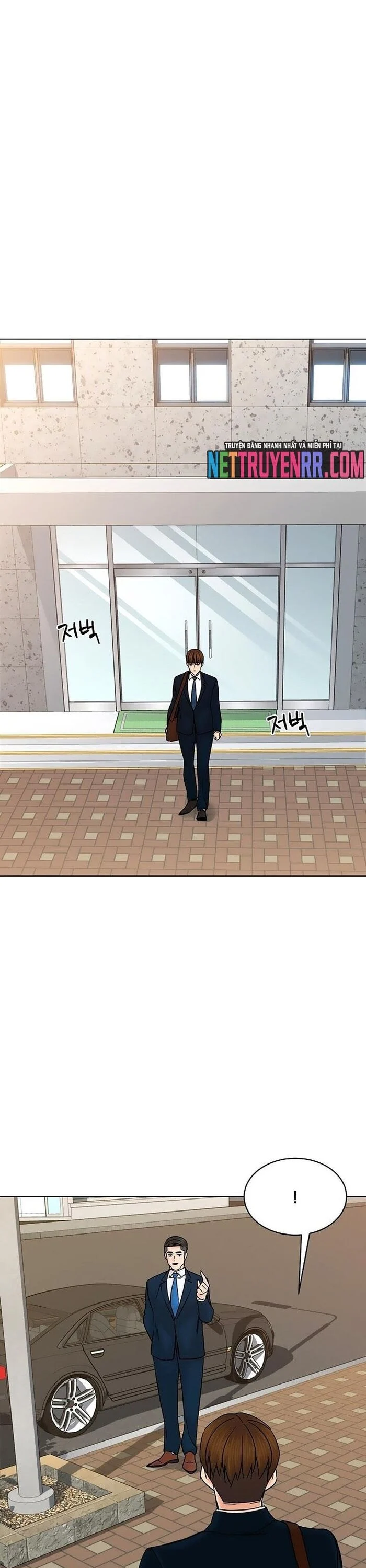 Người Trở Về Từ Cõi Chết Chapter 117 - Trang 3