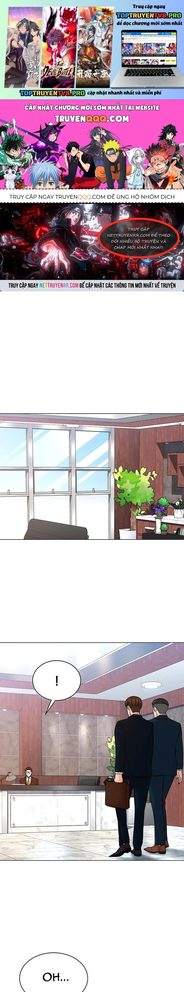 Người Trở Về Từ Cõi Chết Chapter 118 - Trang 3