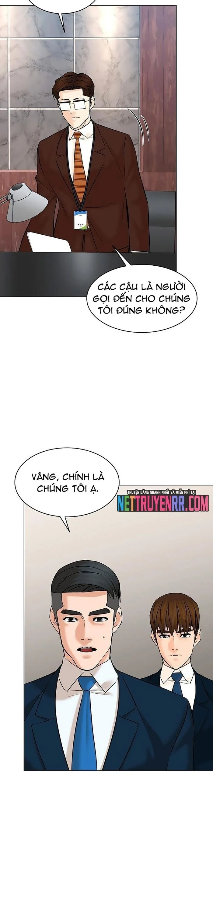 Người Trở Về Từ Cõi Chết Chapter 118 - Trang 3