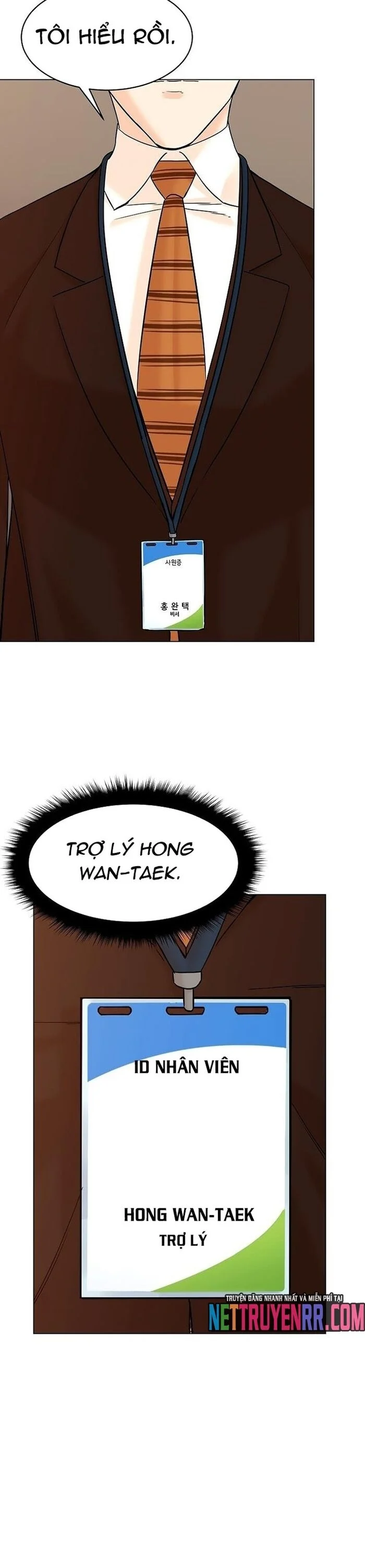 Người Trở Về Từ Cõi Chết Chapter 118 - Trang 3