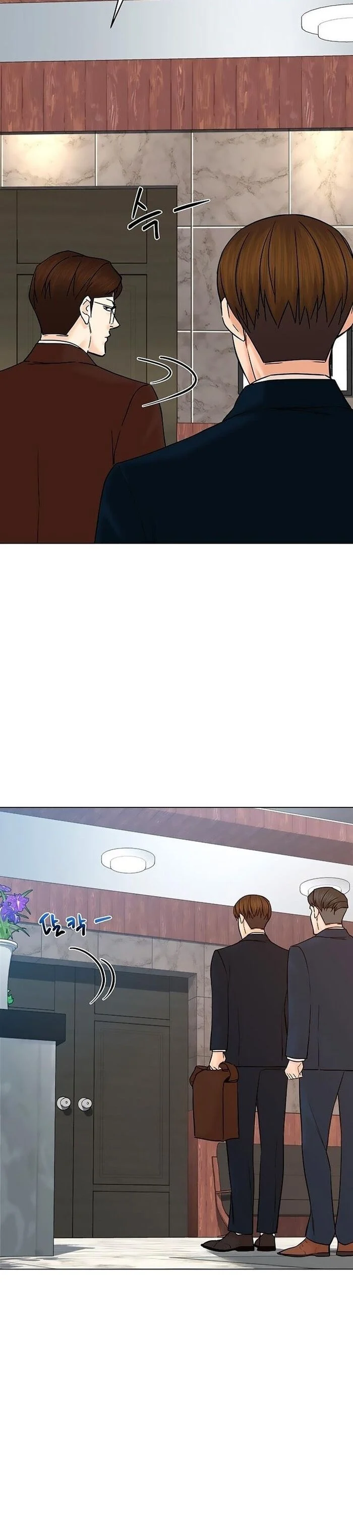 Người Trở Về Từ Cõi Chết Chapter 118 - Trang 3