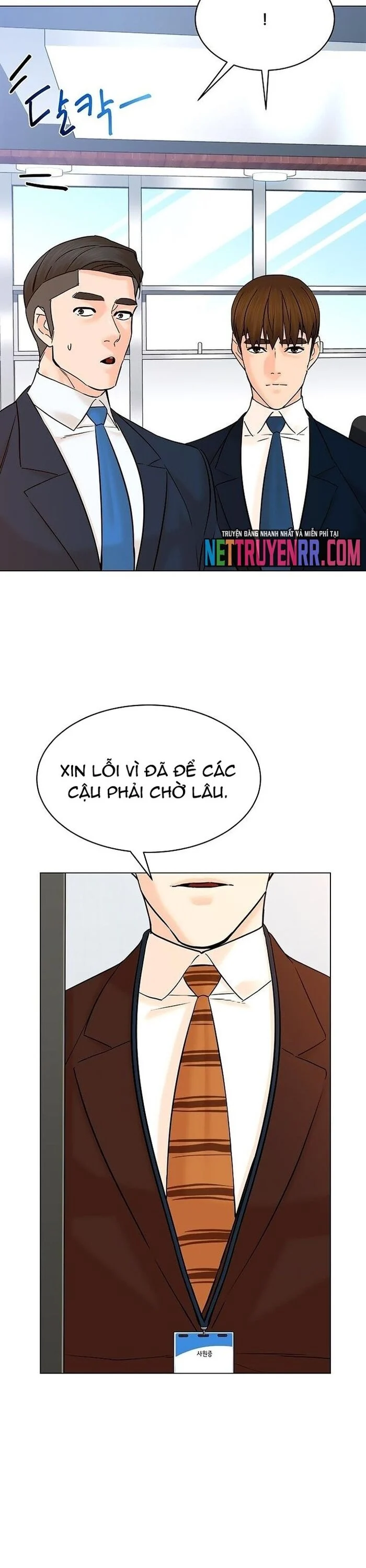 Người Trở Về Từ Cõi Chết Chapter 118 - Trang 3