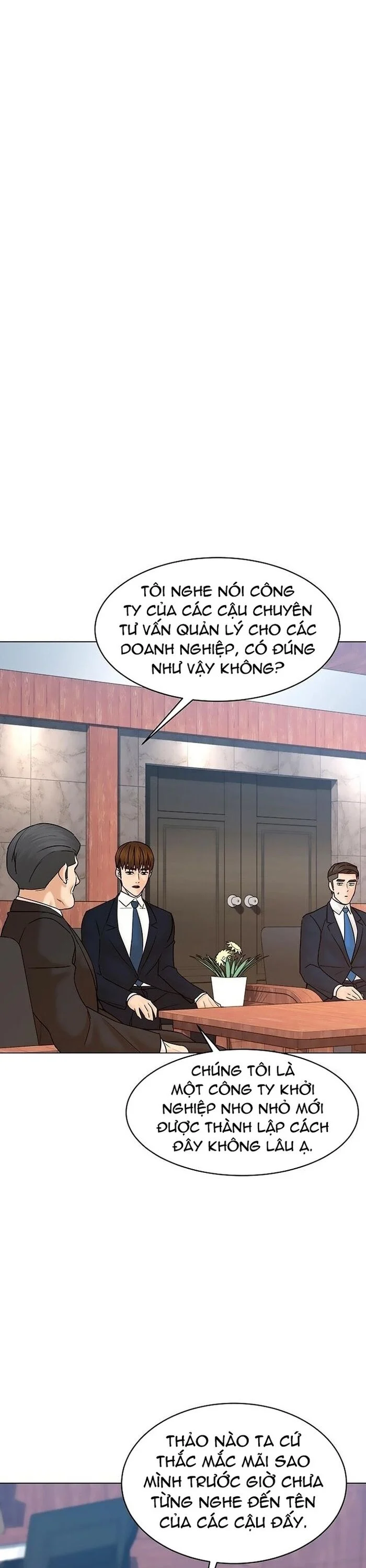 Người Trở Về Từ Cõi Chết Chapter 118 - Trang 3