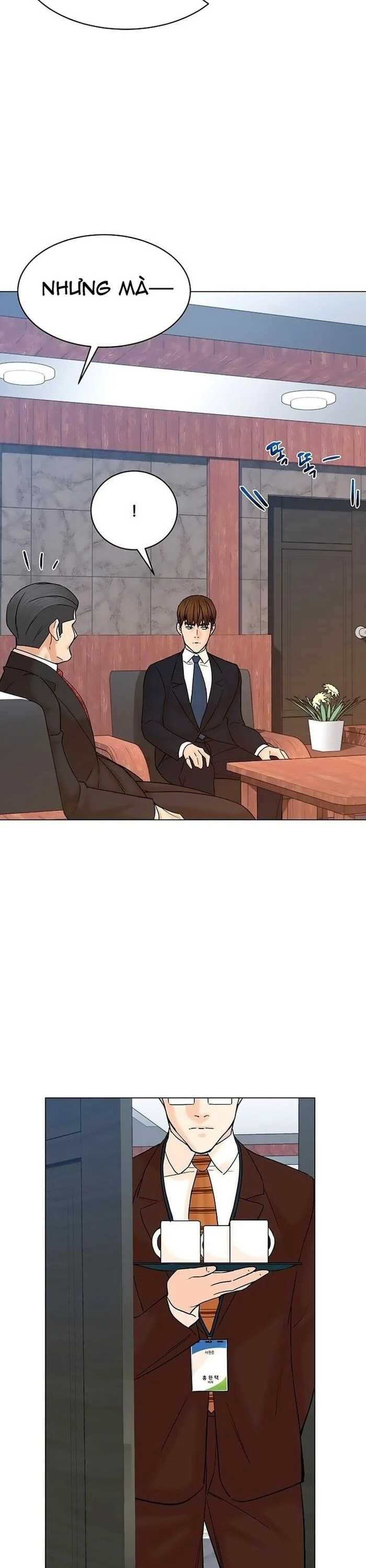 Người Trở Về Từ Cõi Chết Chapter 118 - Trang 3