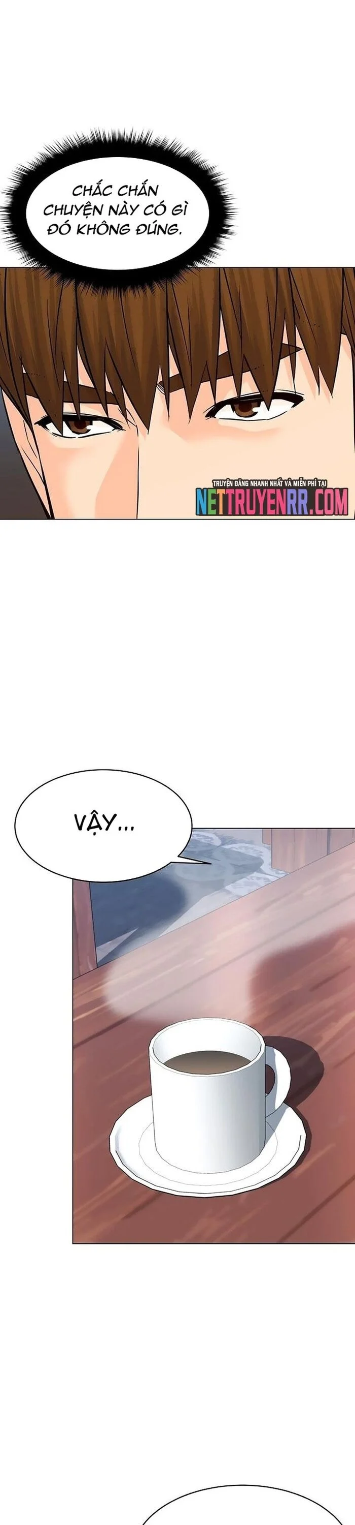 Người Trở Về Từ Cõi Chết Chapter 118 - Trang 3