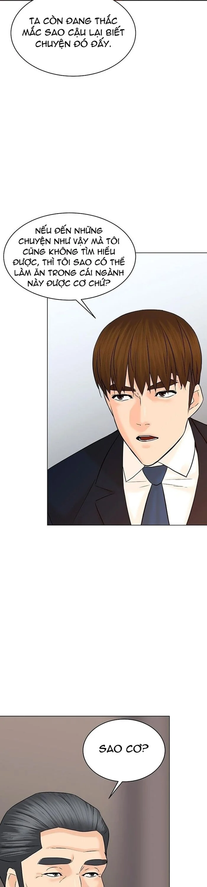Người Trở Về Từ Cõi Chết Chapter 118 - Trang 3