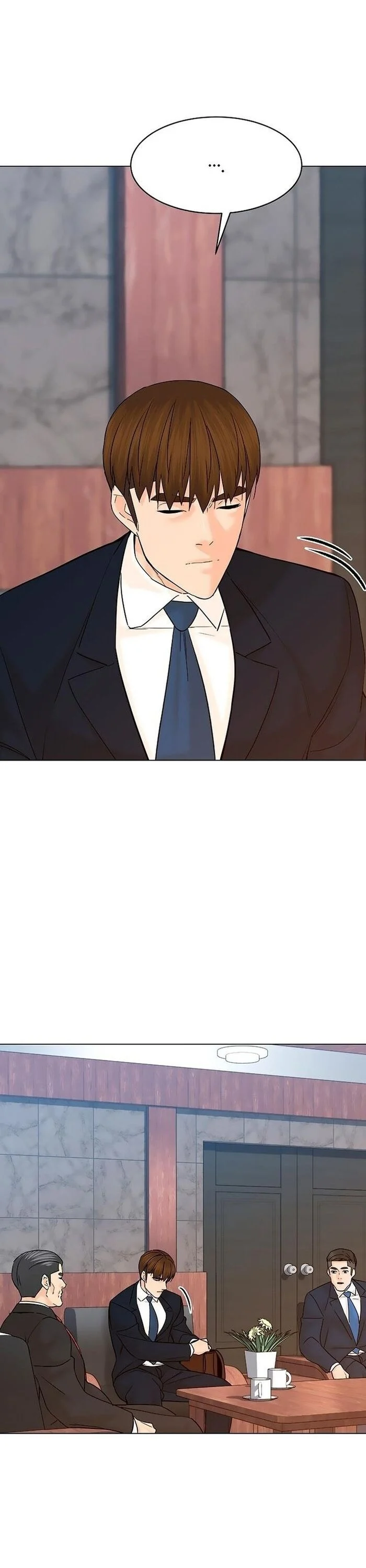 Người Trở Về Từ Cõi Chết Chapter 118 - Trang 3