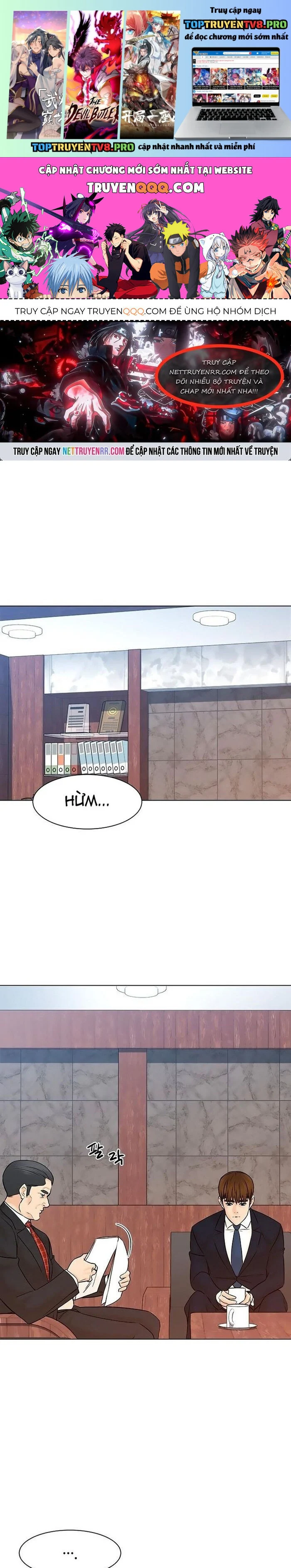 Người Trở Về Từ Cõi Chết Chapter 119 - Trang 3
