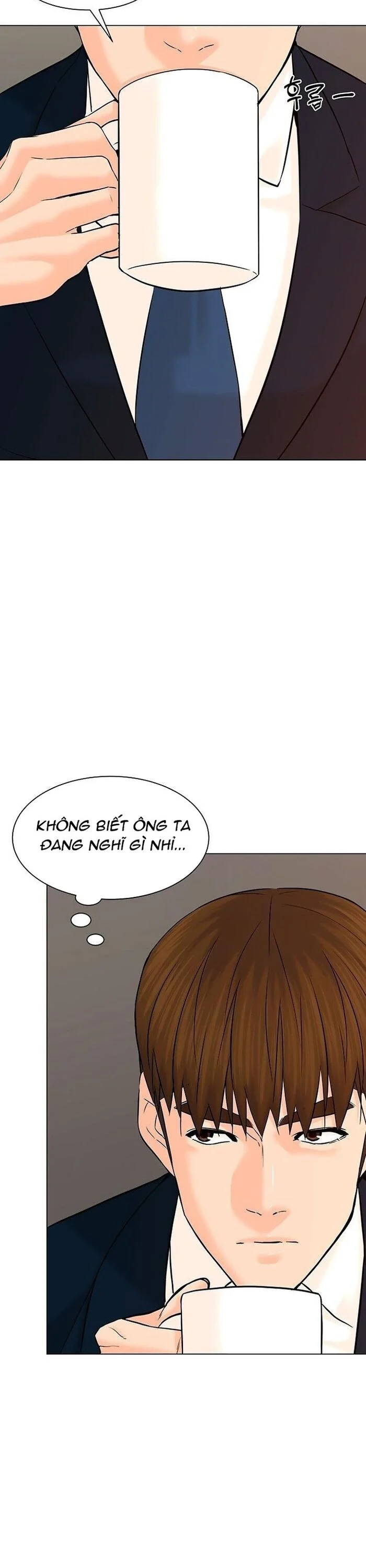 Người Trở Về Từ Cõi Chết Chapter 119 - Trang 3