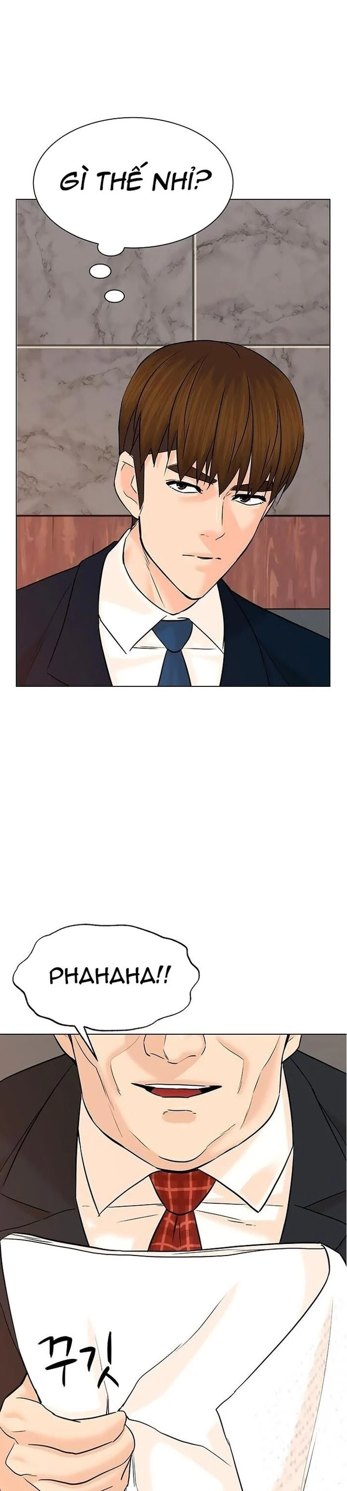 Người Trở Về Từ Cõi Chết Chapter 119 - Trang 3