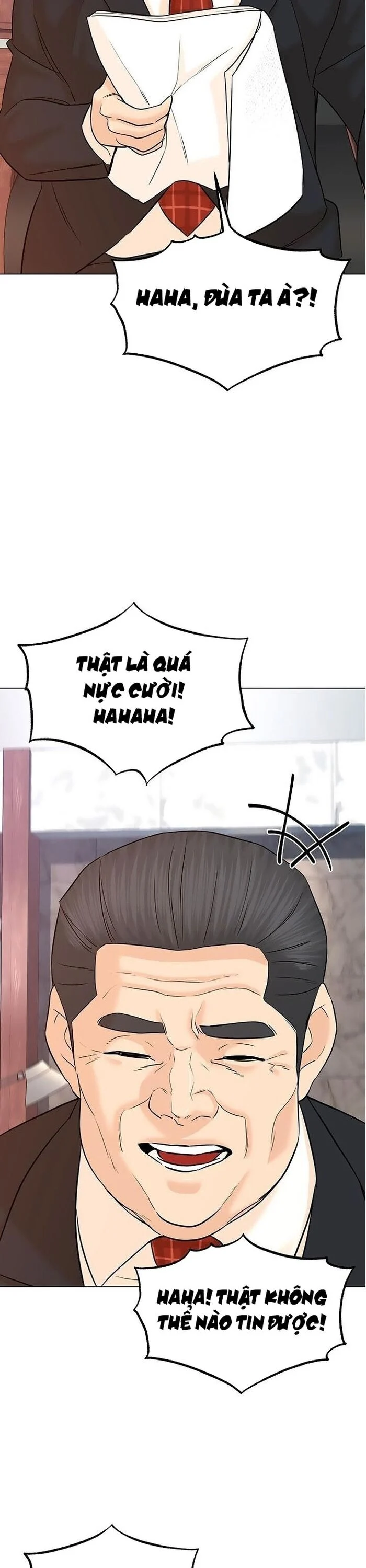 Người Trở Về Từ Cõi Chết Chapter 119 - Trang 3