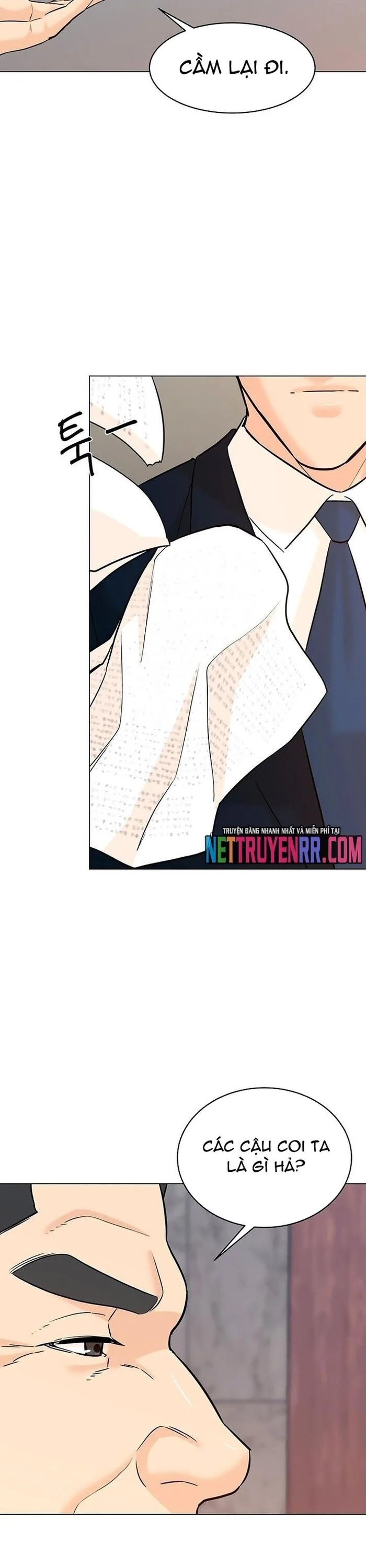 Người Trở Về Từ Cõi Chết Chapter 119 - Trang 3