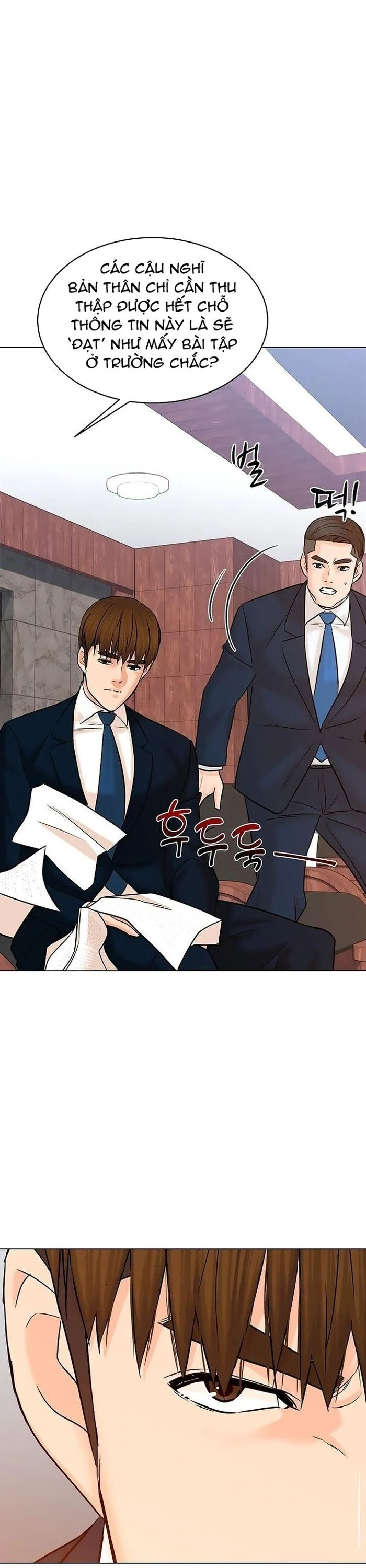 Người Trở Về Từ Cõi Chết Chapter 119 - Trang 3